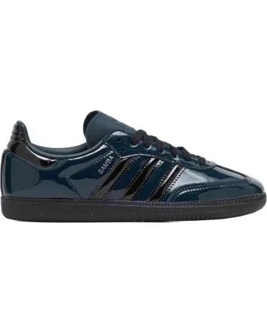 SNEAKERS ADIDAS JR8750 VERDE