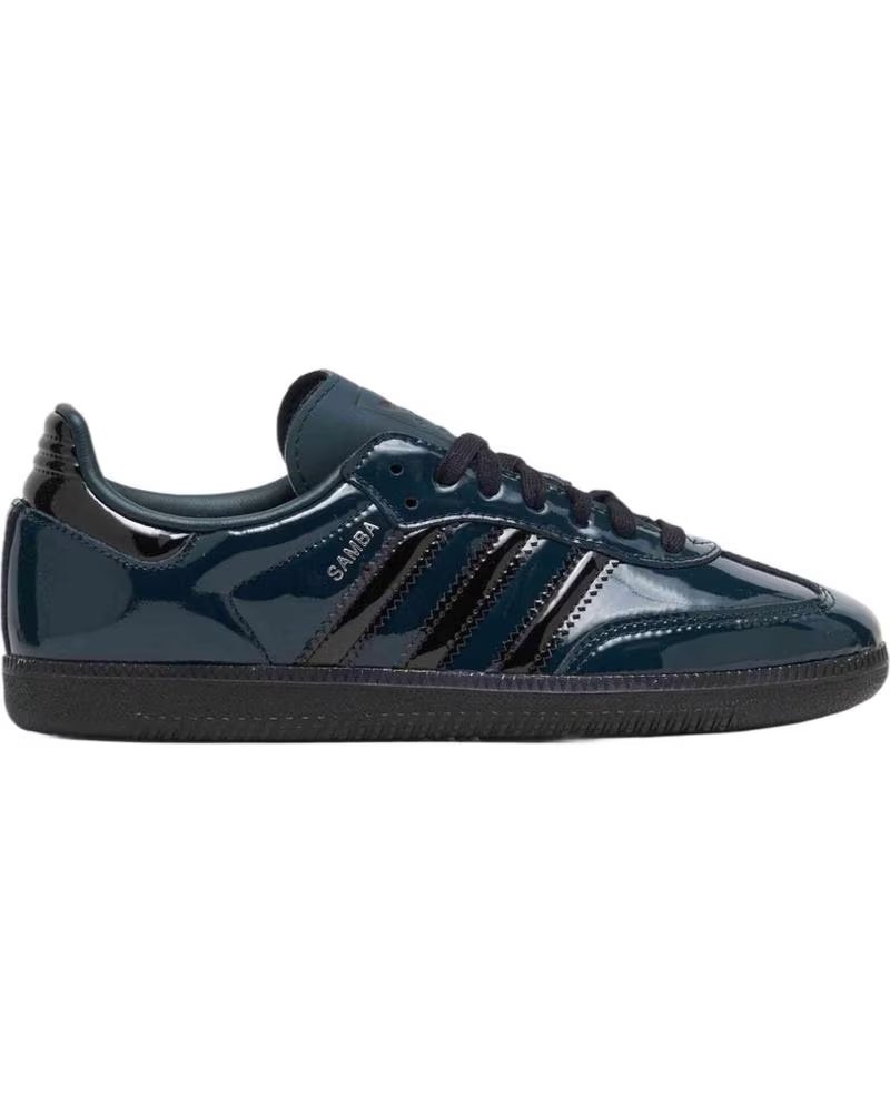 SNEAKERS ADIDAS JR8750 VERDE