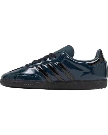 SNEAKERS ADIDAS JR8750 VERDE