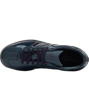 SNEAKERS ADIDAS JR8750 VERDE