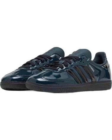 SNEAKERS ADIDAS JR8750 VERDE
