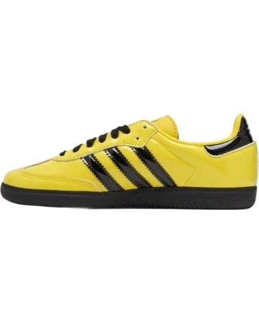 ADIDAS JR8749 SNEAKERS YELLOW