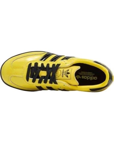 ADIDAS JR8749 SNEAKERS YELLOW