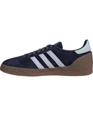 ADIDAS ZAPATILLAS JR8372 EN AZUL PARA UNISEX
