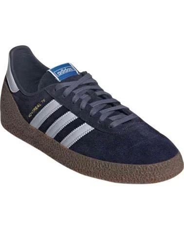 ADIDAS ZAPATILLAS JR8372 EN AZUL PARA UNISEX