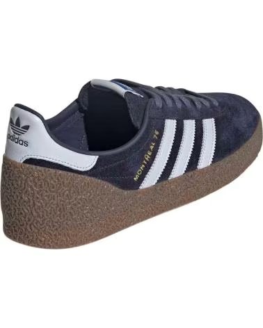 ADIDAS ZAPATILLAS JR8372 EN AZUL PARA UNISEX