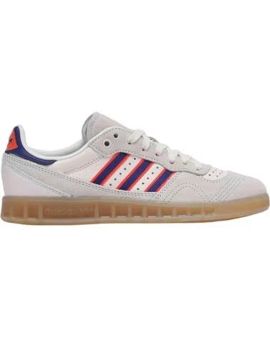 ADIDAS ZAPATILLAS JR8369 EN BLANCO PARA UNISEX