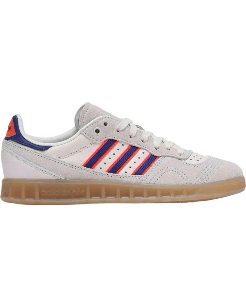 ADIDAS ZAPATILLAS JR8369 EN BLANCO PARA UNISEX