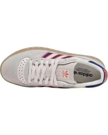 ADIDAS ZAPATILLAS JR8369 EN BLANCO PARA UNISEX