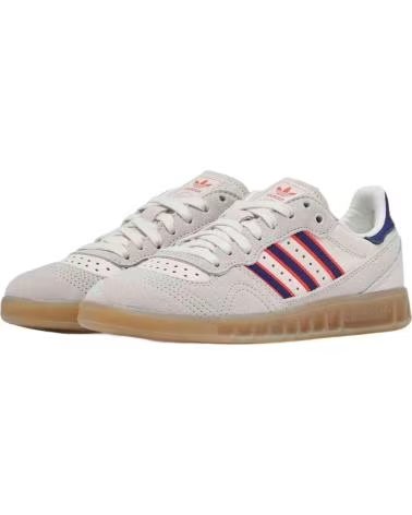 ADIDAS ZAPATILLAS JR8369 EN BLANCO PARA UNISEX