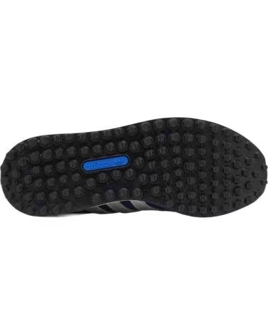 ADIDAS BASKETS JR7171 BLEU