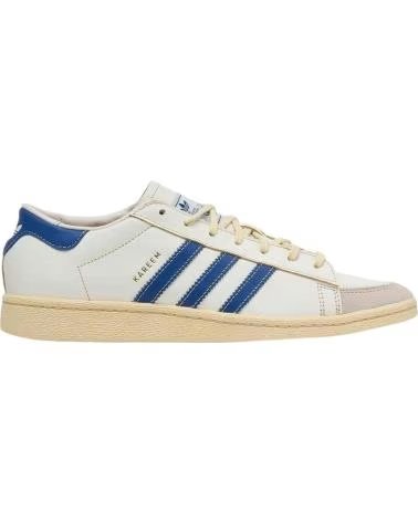 ADIDAS TÊNIS JR6862 UNISSEX BRANCO