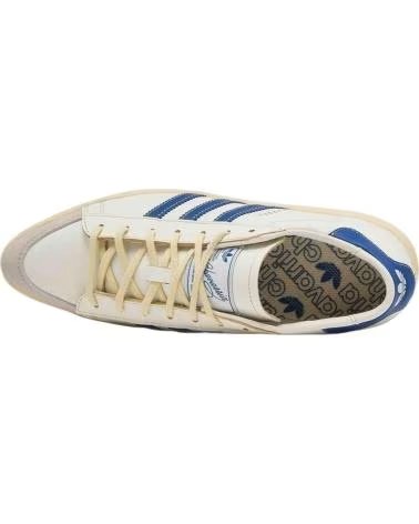 ADIDAS TÊNIS JR6862 UNISSEX BRANCO