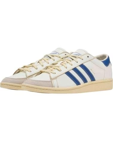 ADIDAS TÊNIS JR6862 UNISSEX BRANCO