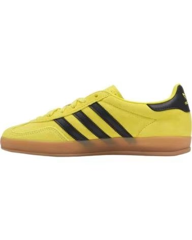 ADIDAS SNEAKERS JR6303 GIALLE