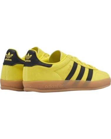 ADIDAS SNEAKERS JR6303 GIALLE