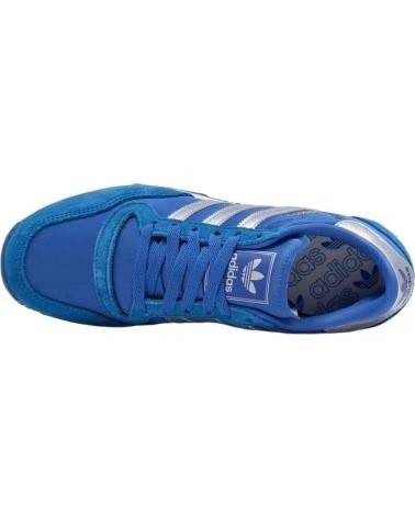 ADIDAS ZAPATILLAS JR6169 EN AZUL PARA UNISEX