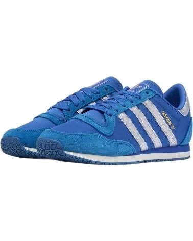 ADIDAS ZAPATILLAS JR6169 EN AZUL PARA UNISEX