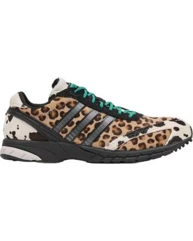 ADIDAS BASKETS JR6023 À MOTIF ANIMAL