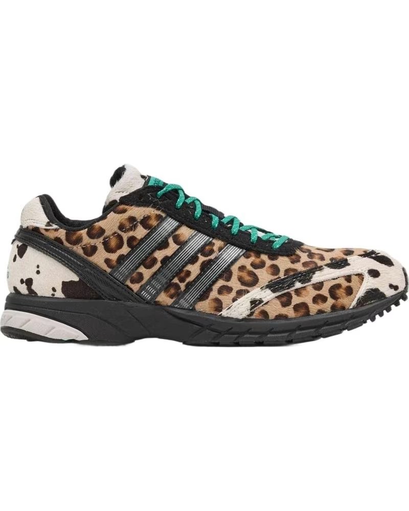 ADIDAS BASKETS JR6023 À MOTIF ANIMAL
