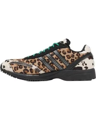 ADIDAS BASKETS JR6023 À MOTIF ANIMAL