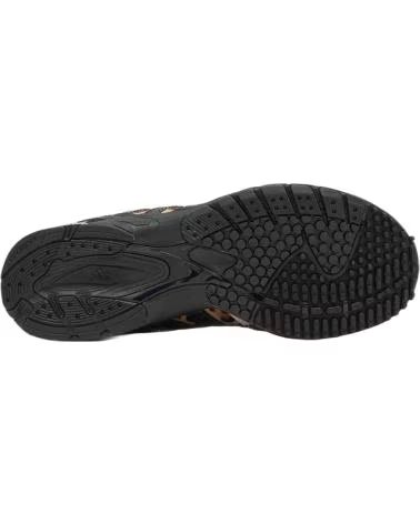 ADIDAS BASKETS JR6023 À MOTIF ANIMAL