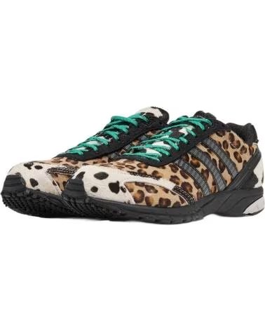 ADIDAS BASKETS JR6023 À MOTIF ANIMAL