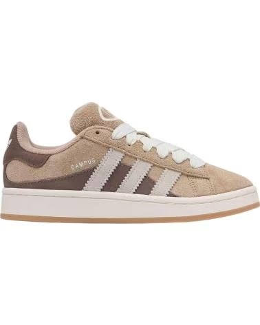 ADIDAS JR5752 UNISEX SNEAKER IN BEIGE