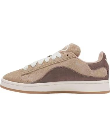 ADIDAS JR5752 UNISEX SNEAKER IN BEIGE
