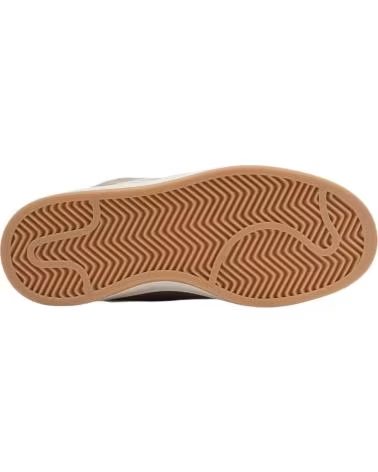 ADIDAS JR5752 UNISEX SNEAKER IN BEIGE