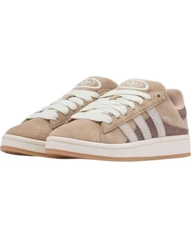 ADIDAS JR5752 UNISEX SNEAKER IN BEIGE
