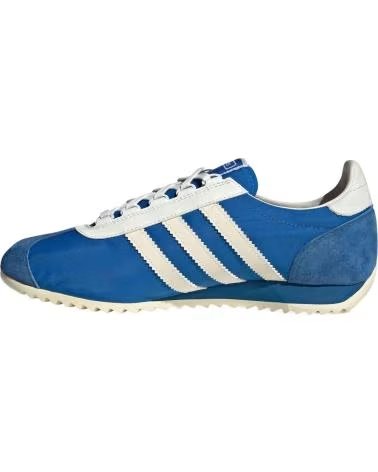 ADIDAS SNEAKERS JR5701 UNISEX BLU