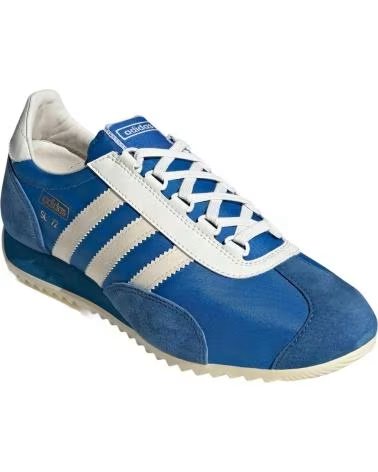 ADIDAS SNEAKERS JR5701 UNISEX BLU