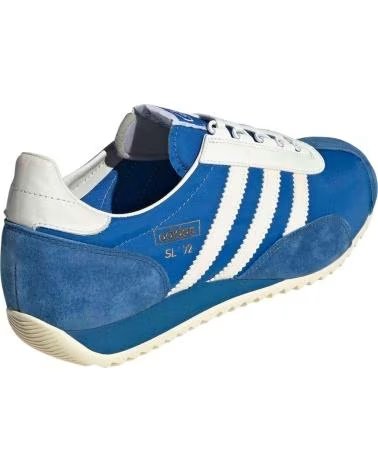 ADIDAS SNEAKERS JR5701 UNISEX BLU