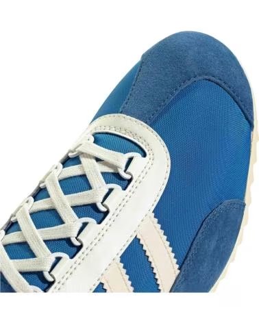 ADIDAS SNEAKERS JR5701 UNISEX BLU