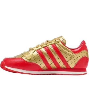 ADIDAS SNEAKERS JR5695 MULTICOLORE