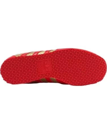 ADIDAS SNEAKERS JR5695 MULTICOLORE