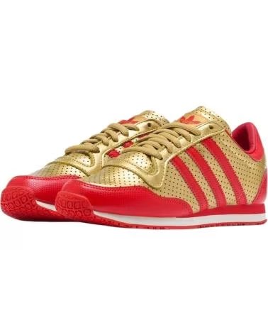 ADIDAS SNEAKERS JR5695 MULTICOLORE