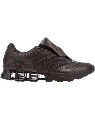 ADIDAS SCARPE DA GINNASTICA JR5567 UNISEX NERE