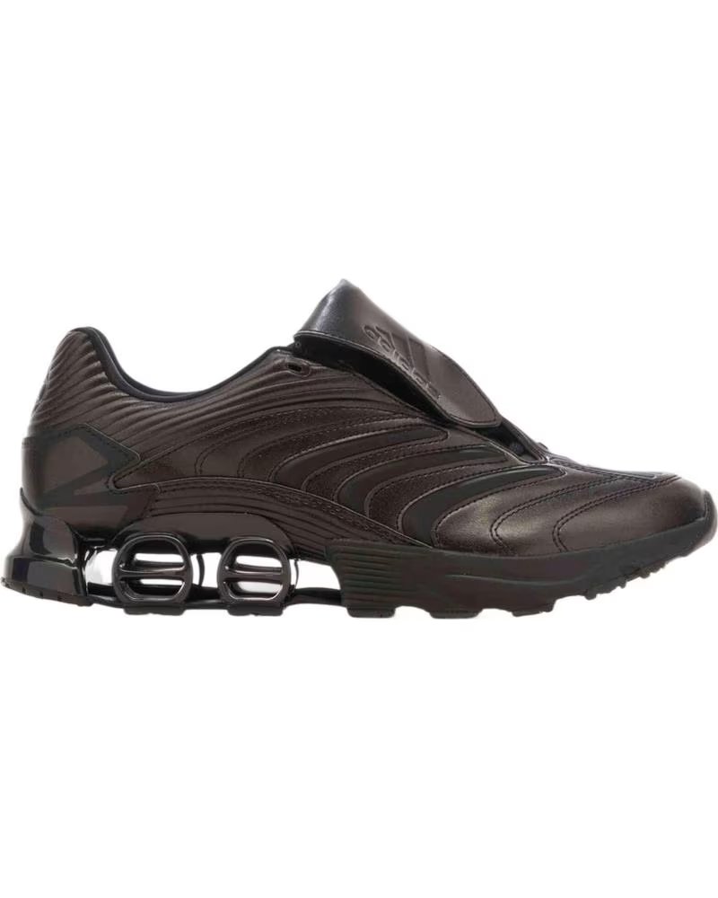 ADIDAS SCARPE DA GINNASTICA JR5567 UNISEX NERE