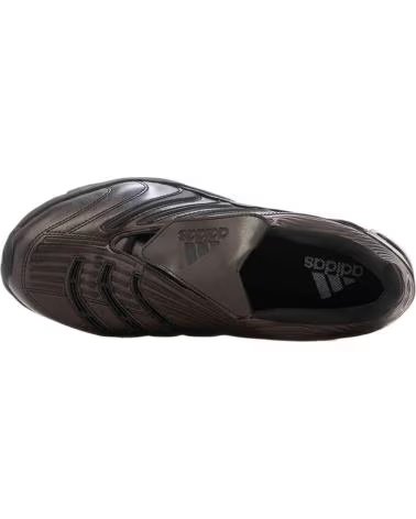 ADIDAS SCARPE DA GINNASTICA JR5567 UNISEX NERE