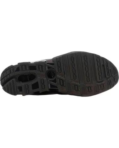 ADIDAS SCARPE DA GINNASTICA JR5567 UNISEX NERE
