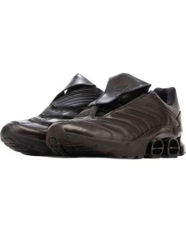 ADIDAS SCARPE DA GINNASTICA JR5567 UNISEX NERE