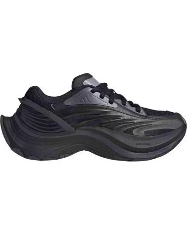 ADIDAS BASKETS JR5383 NOIRES