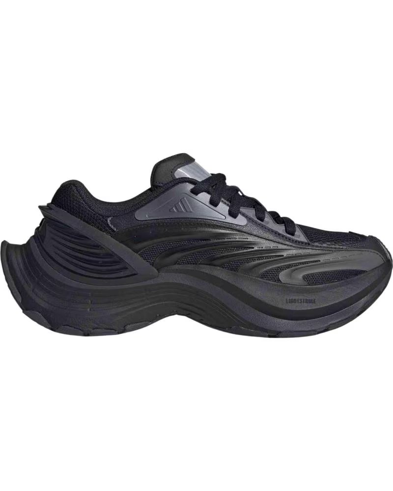 ADIDAS BASKETS JR5383 NOIRES
