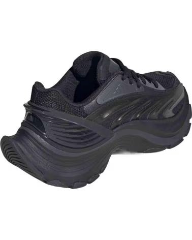 ADIDAS BASKETS JR5383 NOIRES