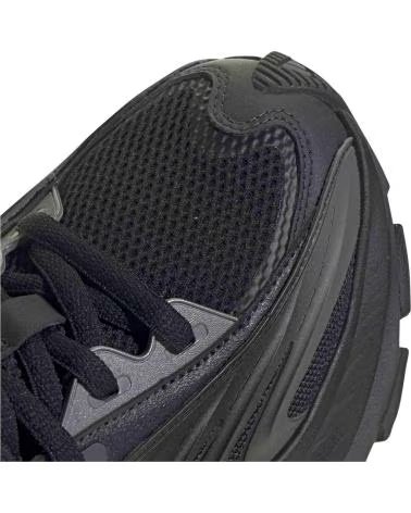 ADIDAS BASKETS JR5383 NOIRES