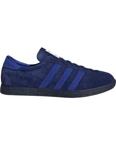 ADIDAS SNEAKERS JR4773 BLU UNISEX