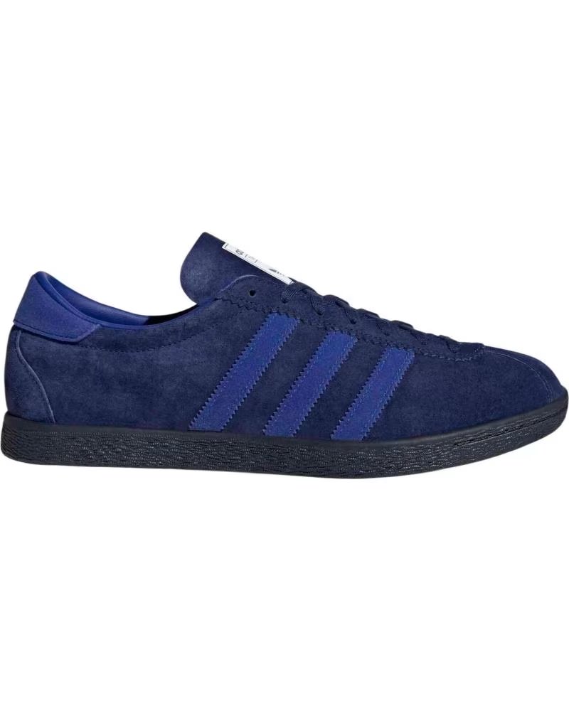 ADIDAS SNEAKERS JR4773 BLU UNISEX