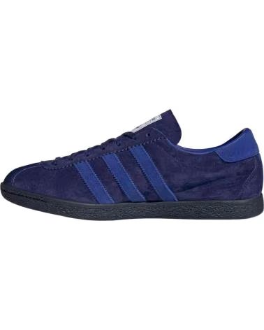 ADIDAS SNEAKERS JR4773 BLU UNISEX